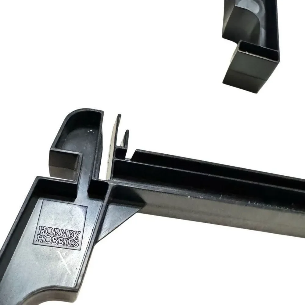 Micro Scalextric Batman Vs Joker Track pillar support ML-32371